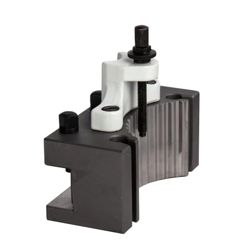 Zapasowy uchwyt stalowy 20x90 typ D OPTIMUM