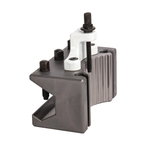 Zapasowy uchwyt stalowy 20 x 85 typ H, do dłuta okrągłego OPTIMUM