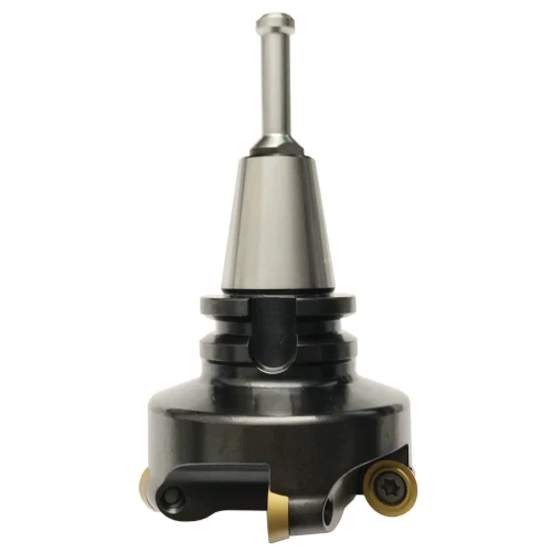 Kopia i głowica tnąca czołowa BT 20 OPTIMUM Uniwersalne zastosowanie do obróbki wszystkich rodzajów stali i metali nieżelaznych