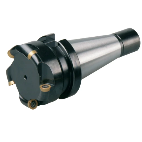 Kopia i głowica tnąca czołowa Trzon ISO 30 DIN 2080 OPTIMUM