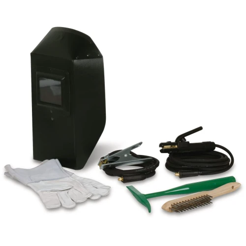 Wyposażenie stanowiska spawalniczego SPA 16 mm² Schweisskraft