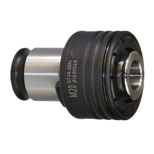 Uchwyt do gwintowania GT24, M6 METALLKRAFT