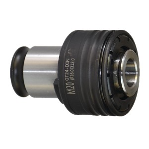 Uchwyt do gwintowania GT24, M8 METALLKRAFT