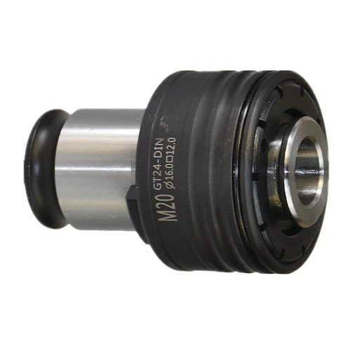 Uchwyt do gwintowania GT24, M18 METALLKRAFT