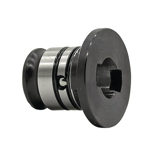 Adapter uchwytu do gwintowania GT24 – GT12 METALLKRAFT