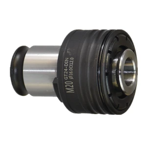 Uchwyt do gwintowania GT24, M36 METALLKRAFT