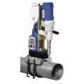 Element mocujący do rur do wiertarki MB 754 METALLKRAFT