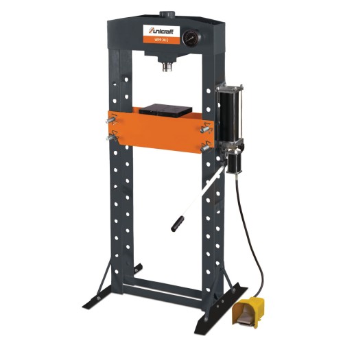 Prasa hydrauliczna 30 t Unicraft WPP 30 EF 