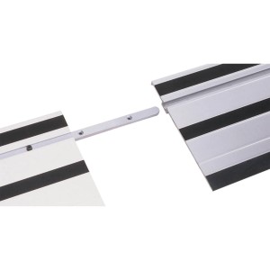 ELEMENT ŁĄCZĄCY DO SZYNY PROWADZĄCEJ METALLKRAFT