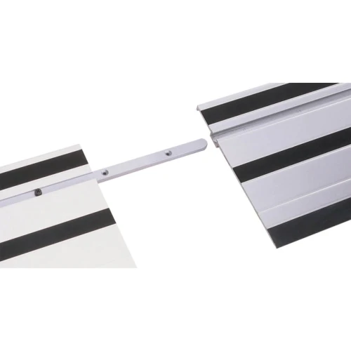 ELEMENT ŁĄCZĄCY DO SZYNY PROWADZĄCEJ METALLKRAFT