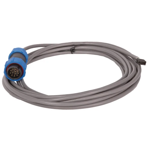 Kabel sterujący w komplecie z wtyczką SCHWEISSKRAFT