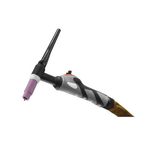 Palnik spawalniczy TIG, chłodzony wodą SR 18 8 m, góra/dół  SCHWEISSKRAFT