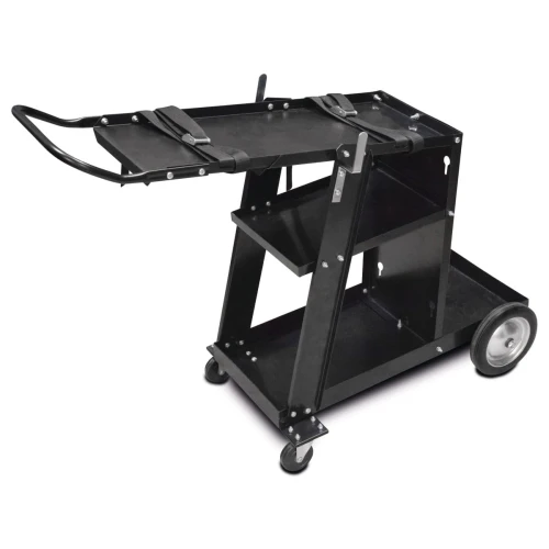 Wózek transportowy do spawarek SCHWEISSKRAFT