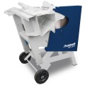 Holzkraft HWS 505 K 400 V - Wytrzymała piła tarczowa wahadłowa