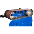 Metallkraft MBSM 150-203-2 - Szlifierka taśmowa do metalu