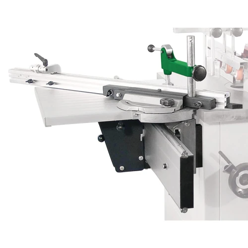 Stół przesuwny TF 190E / TF 190SE Holzstar