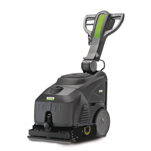 Automat szorująco-zbierający SSM 351 CY  CLEANCRAFT