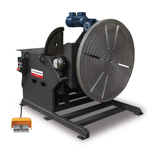 SDT 1500 WE Obrotnik spawalniczy Schweisskraft