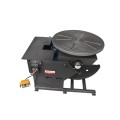 SDT 1500 WE Obrotnik spawalniczy Schweisskraft