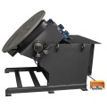 SDT 1500 WE Obrotnik spawalniczy Schweisskraft