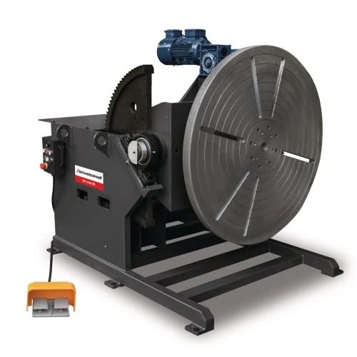 SDT 2500 WE Obrotnik spawalniczy Schweisskraft