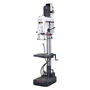 Optimum OPTIdrill DH35V wiertarka przekładniowa