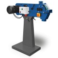 Szlifierka szerokotaśmowa MBSM 75-201-1 Metallkraft
