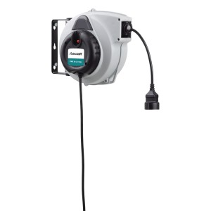 Zwijadło elektryczne KAR PRO 3x1.5 10m AIRCRAFT