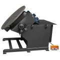 SDT 4000 WE OBROTNIK SPAWALNICZY SCHWEISSKRAFT