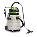 Odkurzacz do pracy na mokro/sucho wetCAT 290 E - Do odkurzania cieczy i cząstek stałych CLEANCRAFT