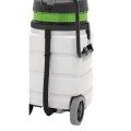 Odkurzacz do pracy na mokro/sucho wetCAT 290 E - Do odkurzania cieczy i cząstek stałych CLEANCRAFT