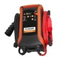 Unicraft SB 202 MS - Ultralekki starter / rozrusznik z wbudowaną baterią litową