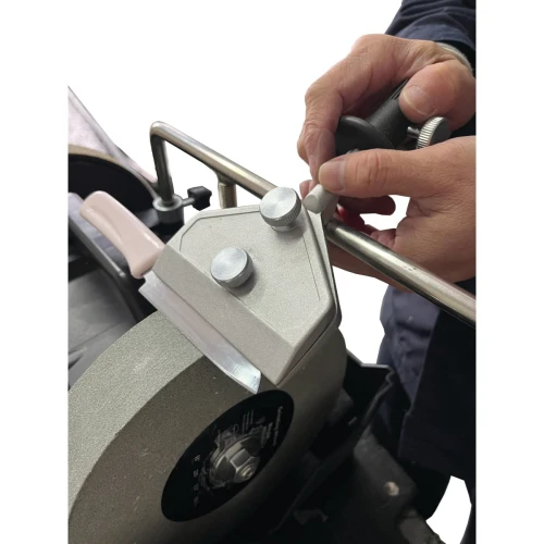 Urządzenie do dużych noży VR100-200-NTS Holzkraft