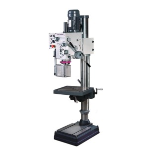 Optimum OPTIdrill DH 40GP uniwersalna wiertarka słupowa