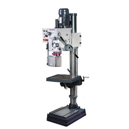 Optimum OPTIdrill DH 40GP uniwersalna wiertarka słupowa