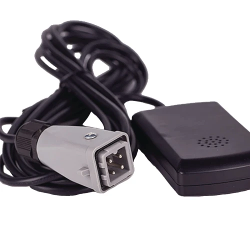 Termostat do serii DHG K UNICRAFT