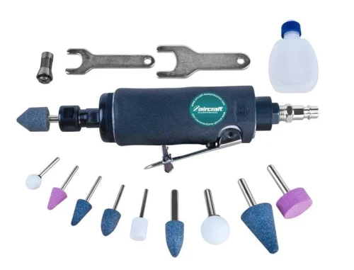 Aircraft STS - Szlifierka prosta -zestaw