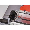 Holzstar TKS 254 PRO (400 V) - Piła stołowa do uniwersalnego zastosowania