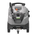 HDR-H 55-15 - Myjka wysokociśnieniowa na ciepłą wodę 230V  CLEANCRAFT