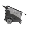 HDR-H 55-15 - Myjka wysokociśnieniowa na ciepłą wodę 230V  CLEANCRAFT