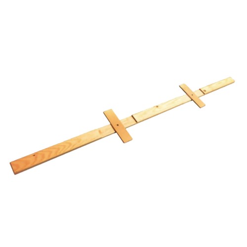 Pręt opadający do cięcia blachy do HSBM 2160-1.0  METALLKRAFT