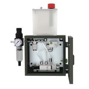 Jednostka mikrodozująca MD2  METALLKRAFT