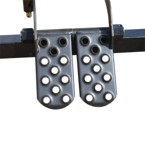 Pedał nożny do górnej belki do HSBM 2160-1.0  METALLKRAFT