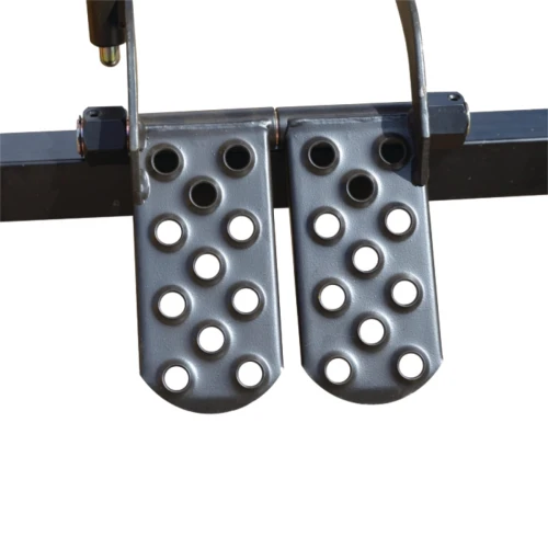 Pedał nożny do górnej belki do HSBM 2160-1.0  METALLKRAFT