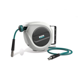 Bęben na wąż SAR 10/20 do montażu na ścianie lub suficie AIRCRAFT