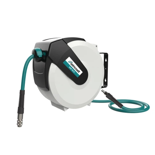 Bęben na wąż SAR 10/15 do montażu na ścianie lub suficie AIRCRAFT