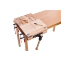 Stół holzkraft TWB 1