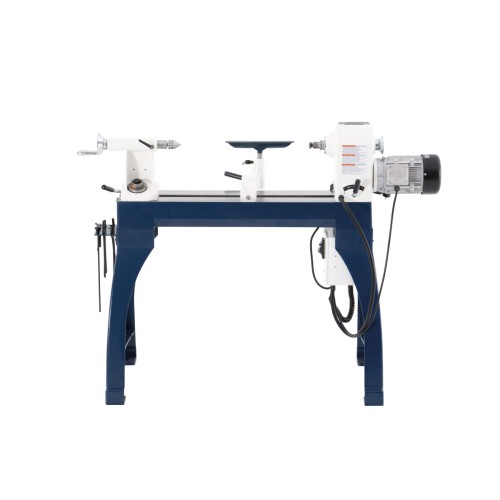 Holzkraft DB 610 Pro Vario - solidna tokarka do drewna z regulacją predkością