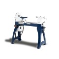 Holzkraft DB 610 Pro Vario - solidna tokarka do drewna z regulacją predkością