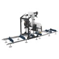Pilarka taśmowa do kłód HBBS 400/230V Holzkraft